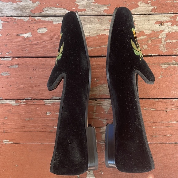 Stubbs & Wootton Loafers West Palm Beach - Picture 3 of 5